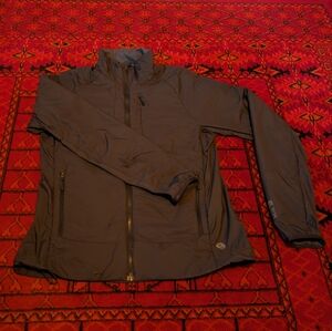 Mountain Hardwear Jacket